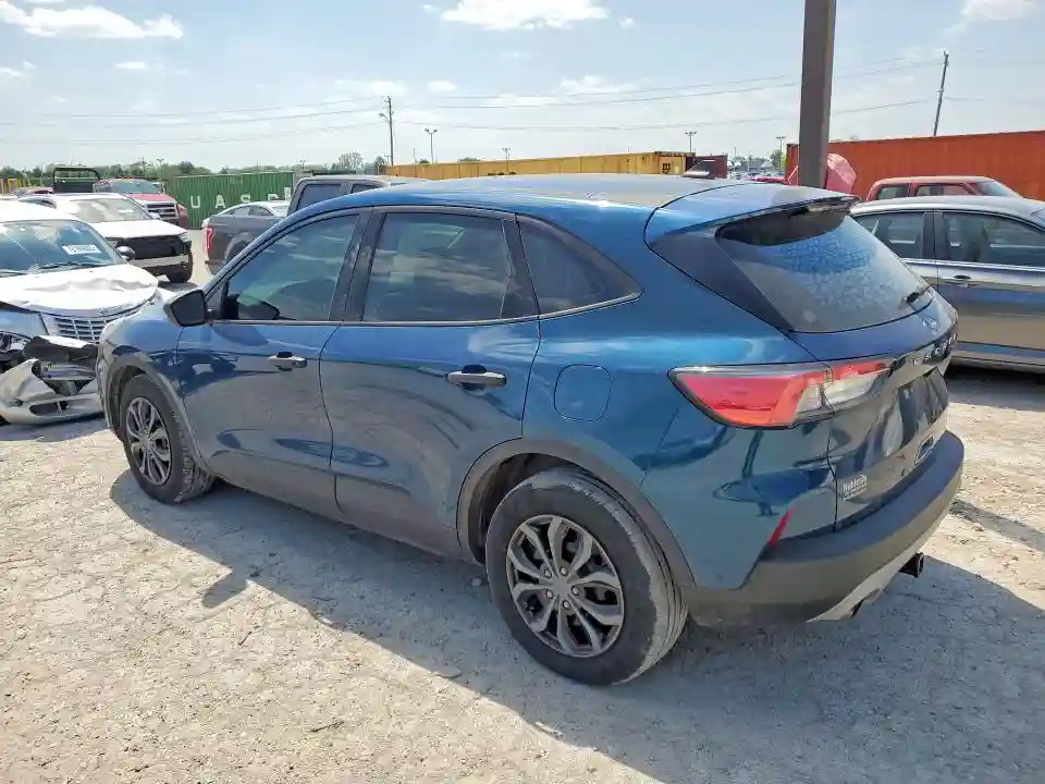 1FMCU0F68LUB97893 2020 FORD ESCAPE-1