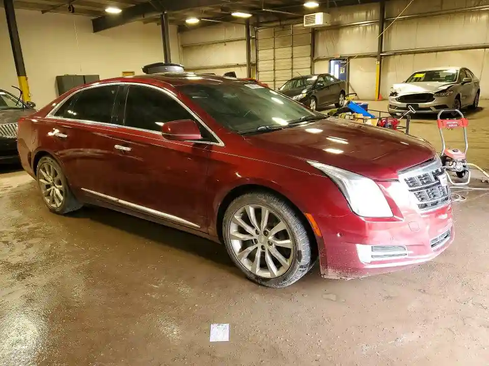 2G61M5S32H9118746 2017 CADILLAC XTS-3