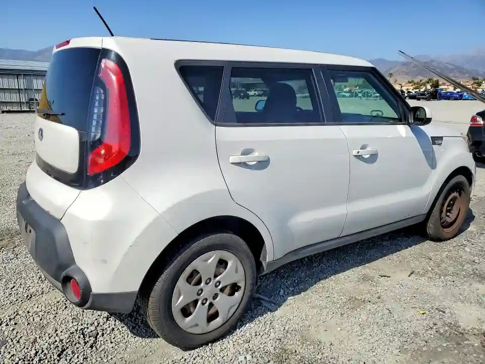KNDJN2A22E7091921 2014 KIA SOUL-2