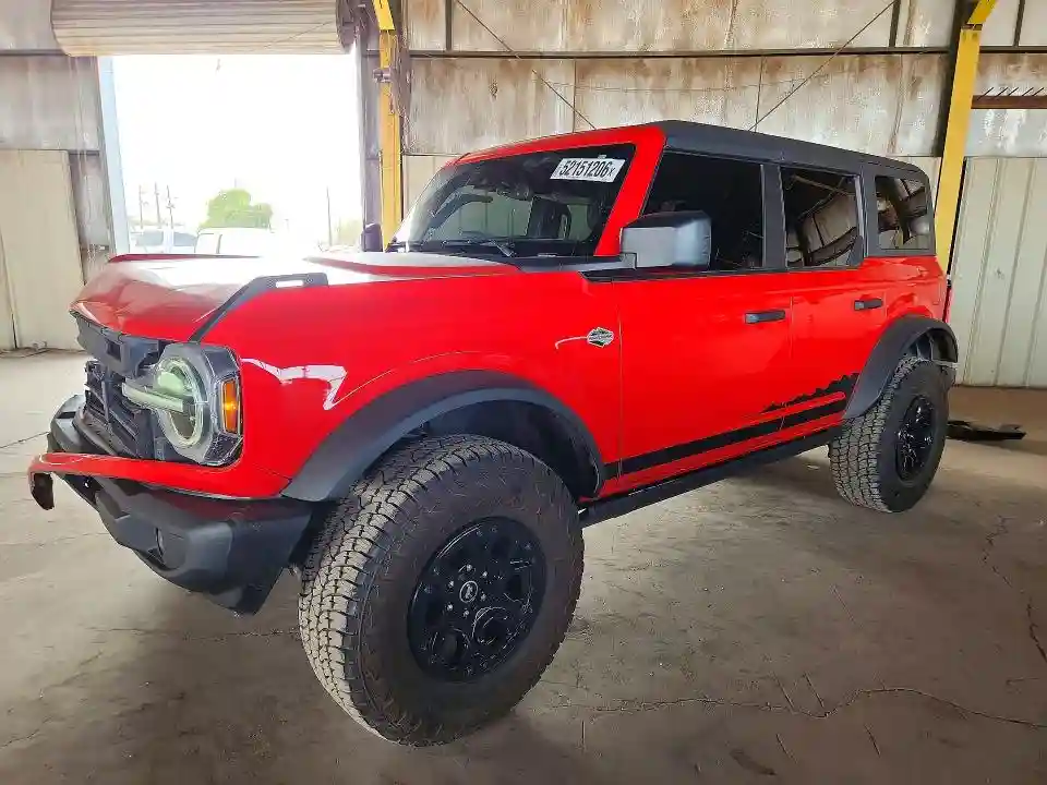1FMEE5DP3NLB74948 2022 FORD BRONCO-0