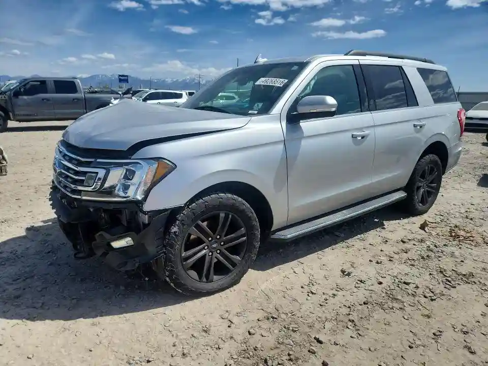 1FMJU1JT2KEA24020 2019 FORD EXPEDITION-0