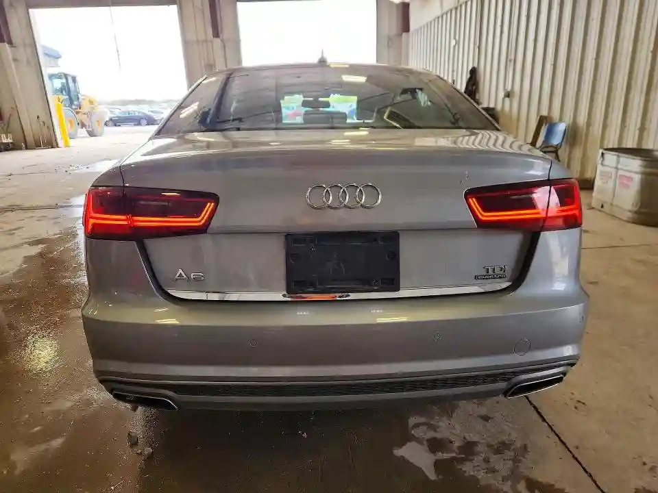 WAUFMAFC4GN091709 2016 AUDI A6-5