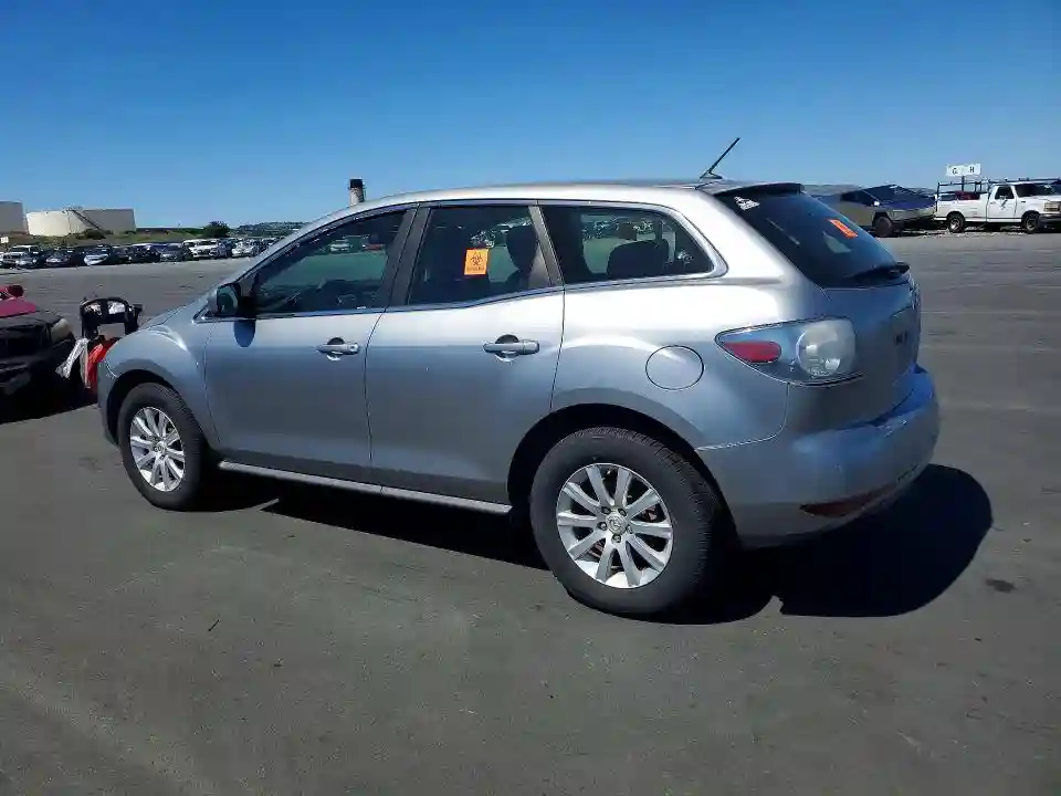 JM3ER2AMXB0386266 2011 MAZDA CX-9-1