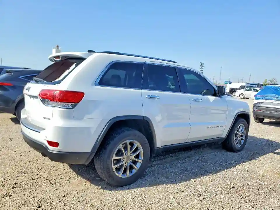 1C4RJFBG6EC448573 2014 JEEP GRAND CHEROKEE-2