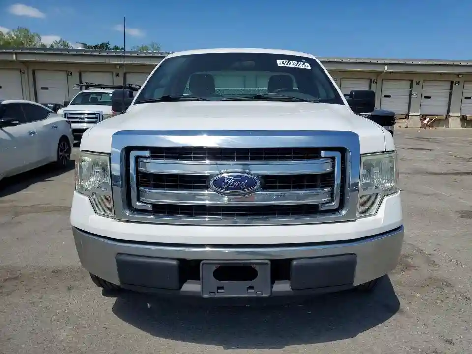 1FTNF1CF9EKD48188 2014 FORD F150-4