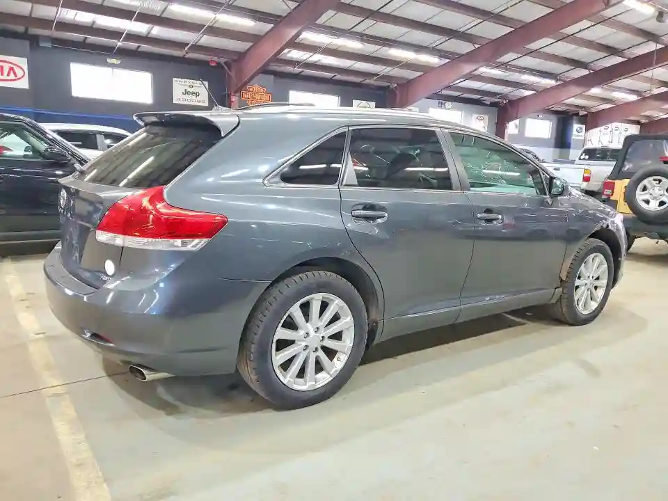 4T3BA3BB0AU010854 2010 TOYOTA VENZA-2