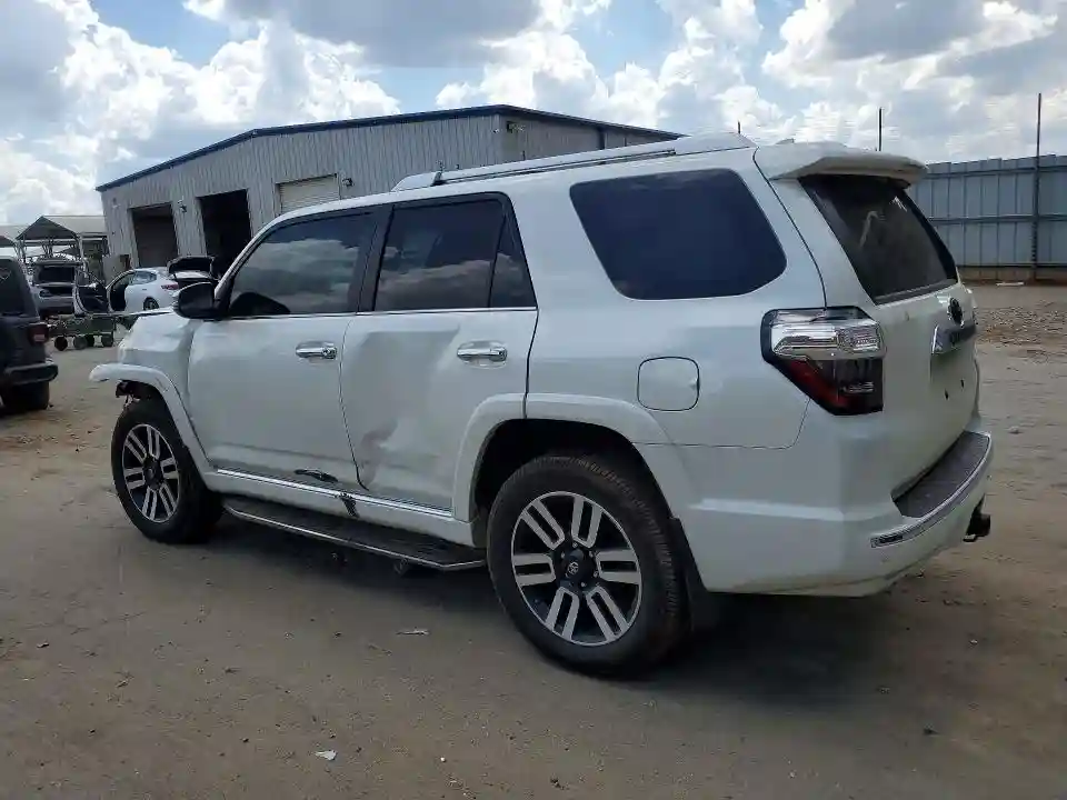 JTEZU5JR7J5190031 2018 TOYOTA 4RUNNER-1