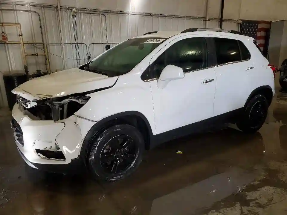 KL7CJPSB5KB925671 2019 CHEVROLET TRAX-0