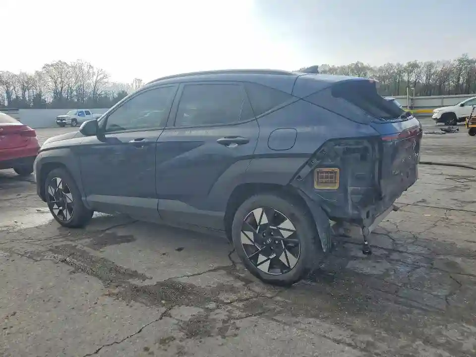 KM8HC3ABXRU051583 2024 HYUNDAI KONA-1