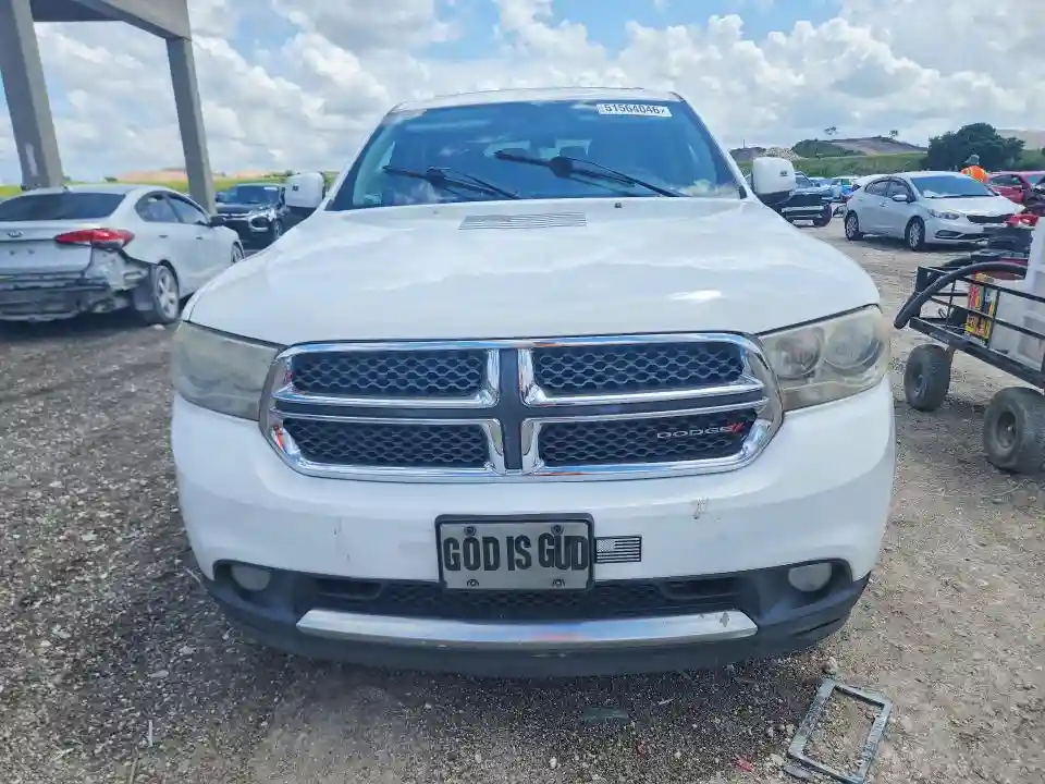 1C4RDJDG0DC697392 2013 DODGE DURANGO-4
