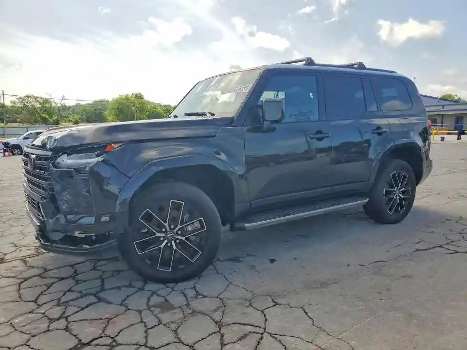 JTJTBCDX8R5003788 2024 LEXUS GX 550 PRE-0