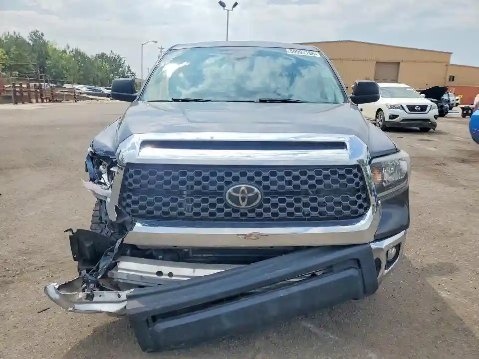 5TFEY5F16MX274750 2021 TOYOTA TUNDRA-4