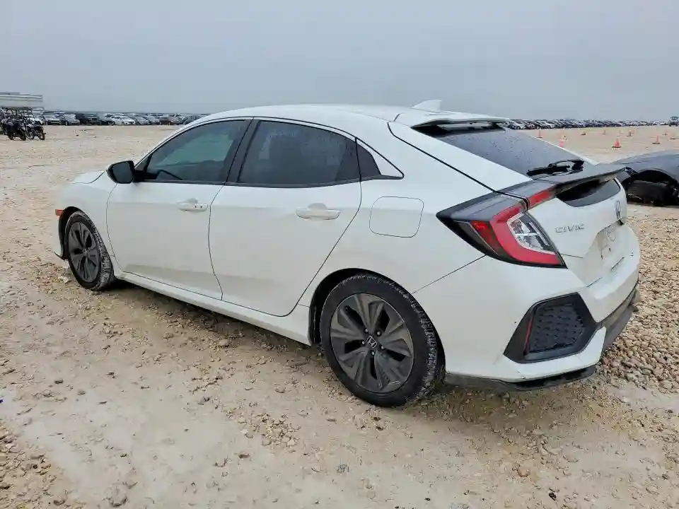SHHFK7H59JU230621 2018 HONDA CIVIC-1