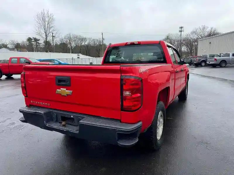 1GCVKNEH4GZ395351 2016 CHEVROLET SILVERADO-2