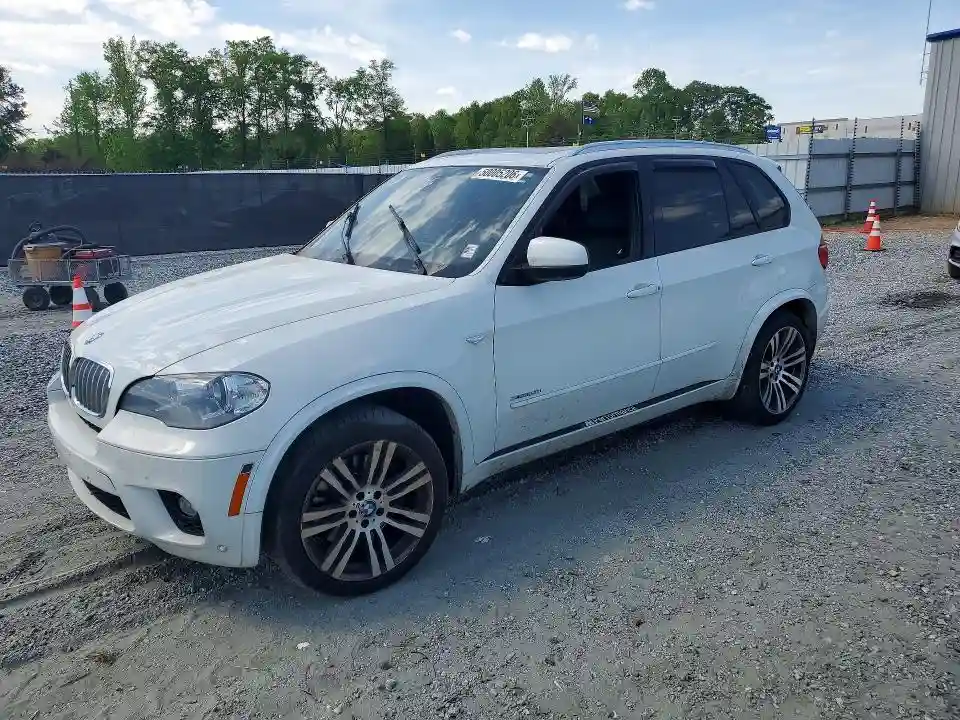 5UXZV8C52DL426919 2013 BMW X5-0