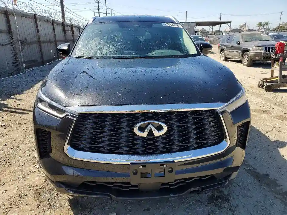 5N1DL1FR9RC350867 2024 INFINITI QX60-4