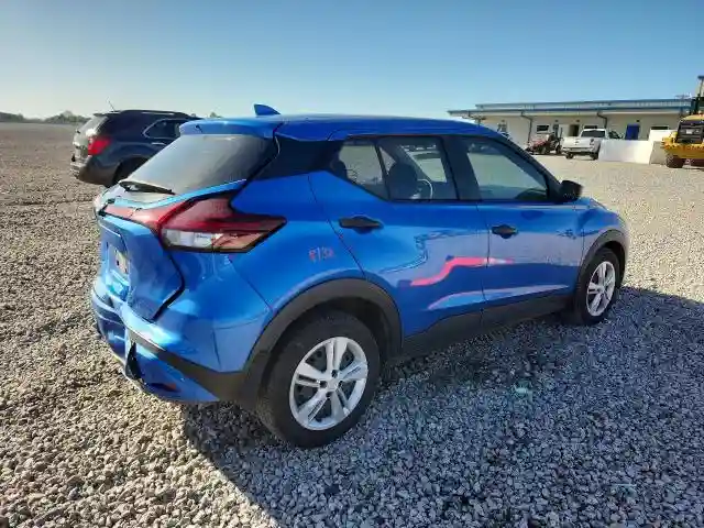 3N1CP5BV4PL512214 2023 NISSAN KICKS-2