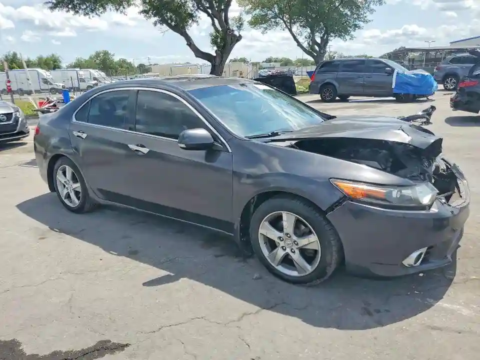 JH4CU2F67BC010744 2011 ACURA TSX-3
