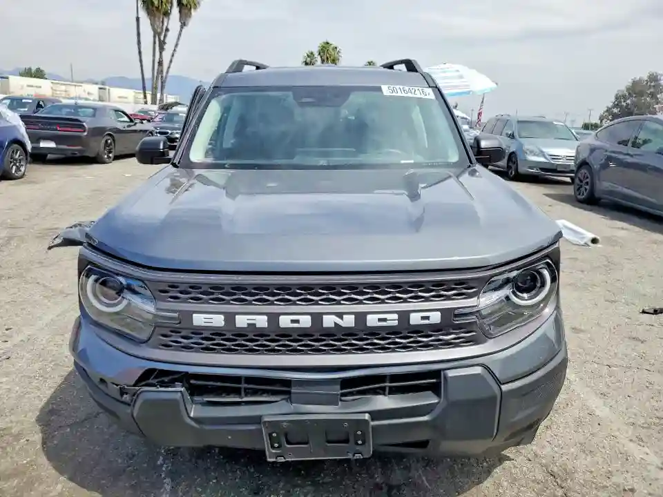 3FMCR9BN7SRE89740 2025 FORD BRONCO-4