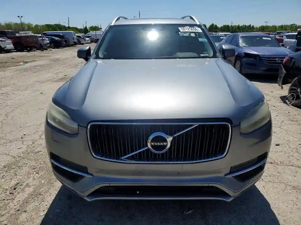 YV4A22PK0G1032479 2016 VOLVO XC90-4