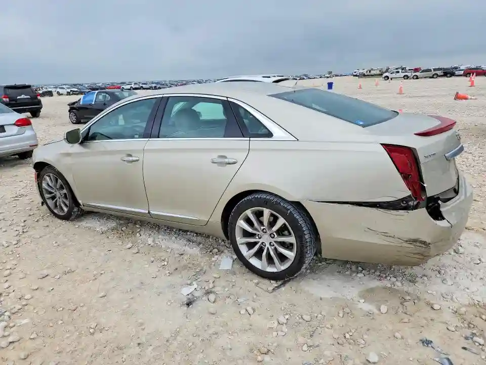 2G61M5S3XG9100185 2016 CADILLAC XTS-1
