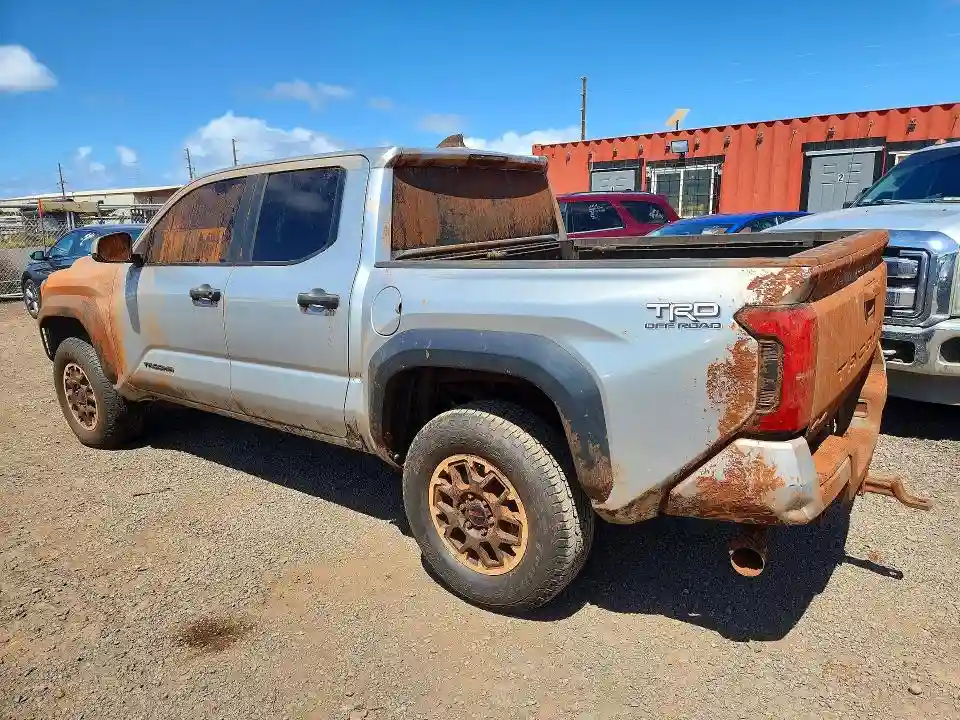 3TYLB5JN0RT026661 2024 TOYOTA TACOMA-1