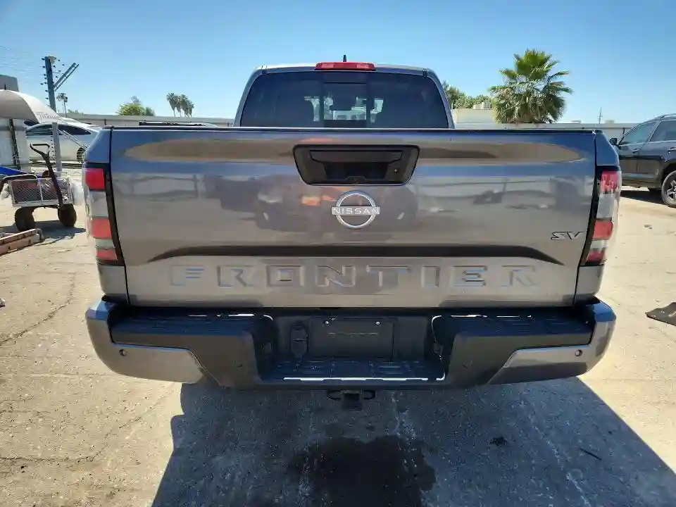 1N6ED1FJ2RN657833 2024 NISSAN FRONTIER-5