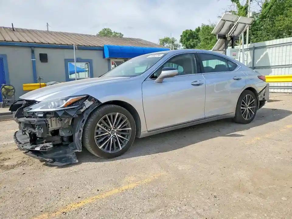 58ADA1C16RU043034 2024 LEXUS ES300-0