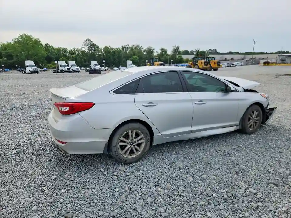 5NPE24AF5FH147078 2015 HYUNDAI SONATA-2