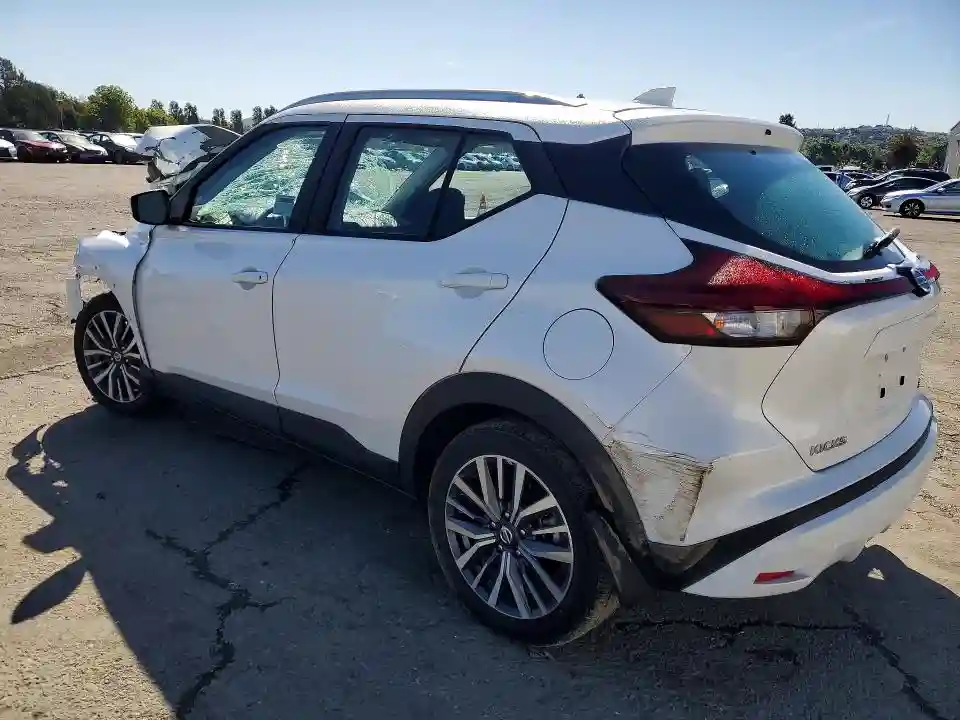 3N1CP5CV4ML546891 2021 NISSAN KICKS-1