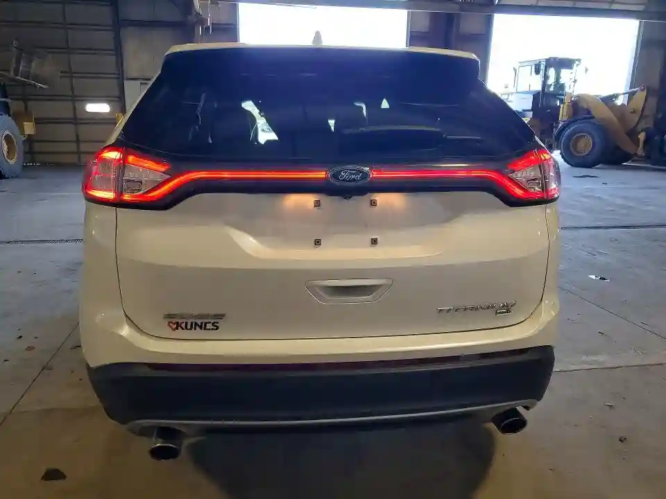 2FMPK4K85GBC35260 2016 FORD EDGE-5