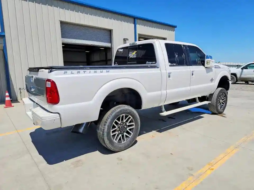 1FT7W2BT6FEA94185 2015 FORD F250-2
