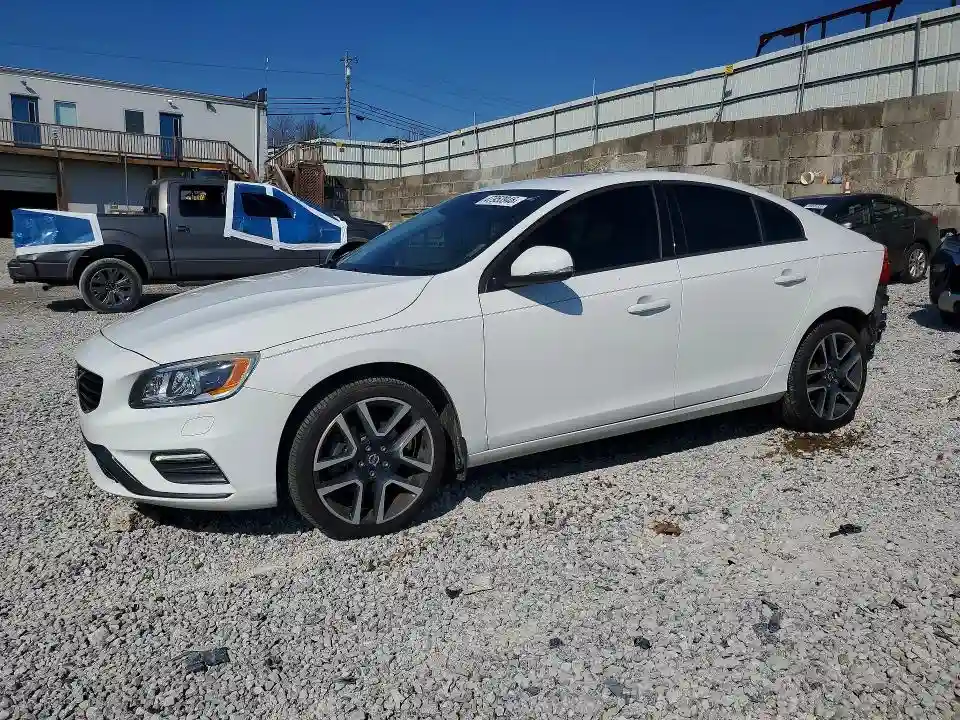 YV126MFL0H2434512 2017 VOLVO S60-0