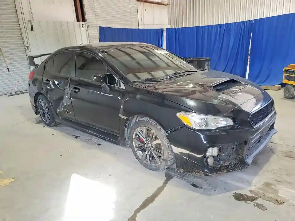 JF1VA1B68K9817778 2019 SUBARU WRX-3