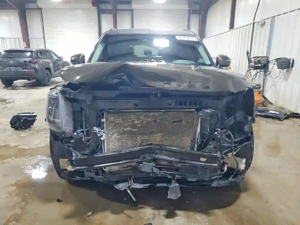 5XYP3DHC6MG106576 2021 KIA TELLURIDE-4