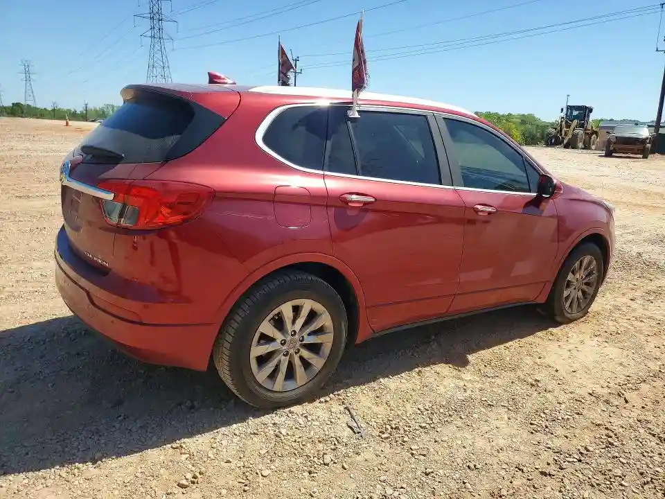 LRBFXBSA3HD069310 2017 BUICK ENVISION-2