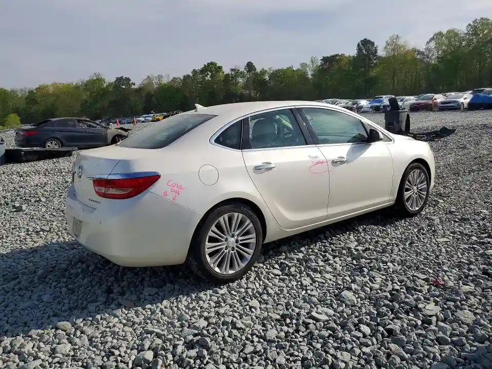 1G4PR5SK5D4209325 2013 BUICK VERANO-2