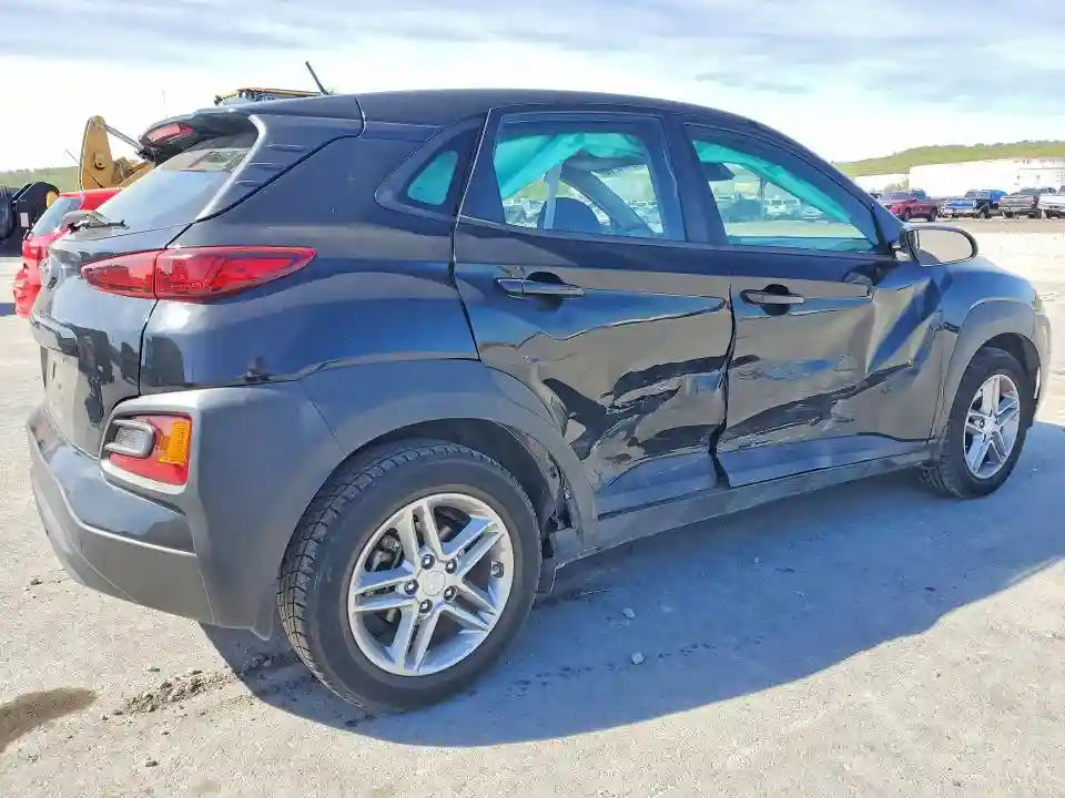 KM8K12AAXMU609907 2021 HYUNDAI KONA-2