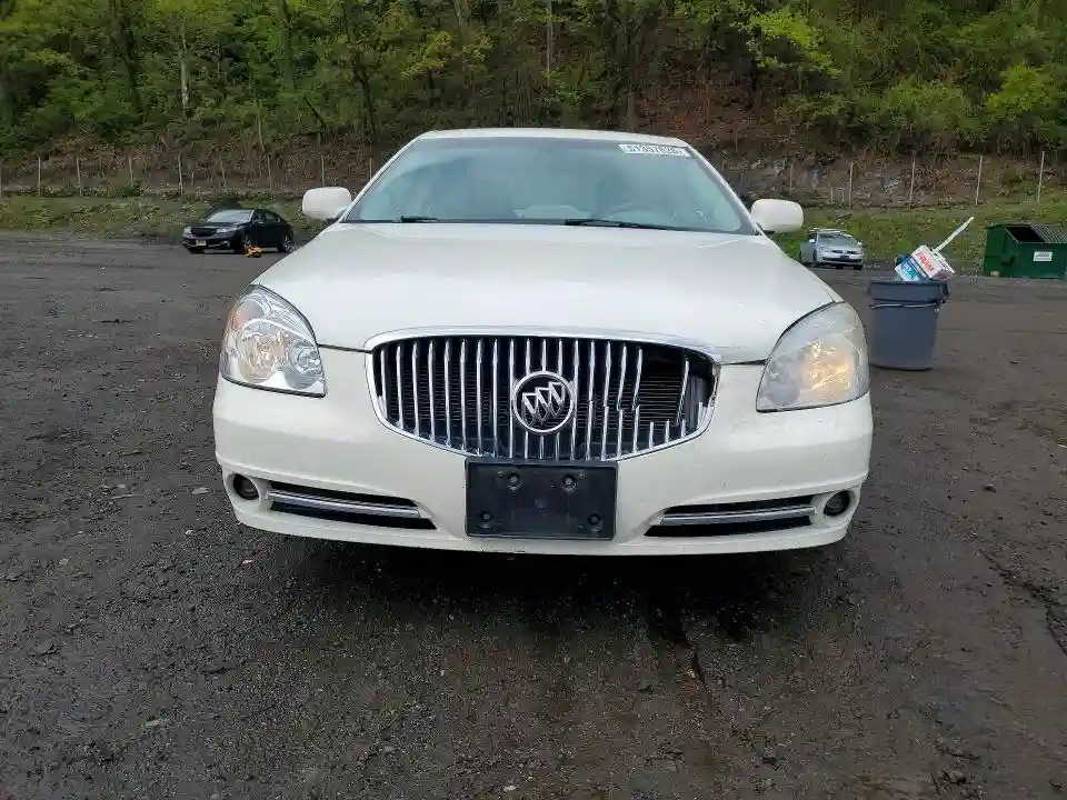 1G4HC5E18AU133300 2010 BUICK LUCERNE-4