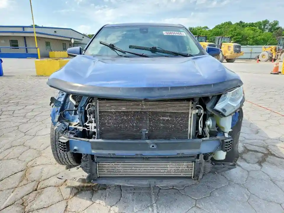 2GNAXJEV8K6270296 2019 CHEVROLET EQUINOX-4