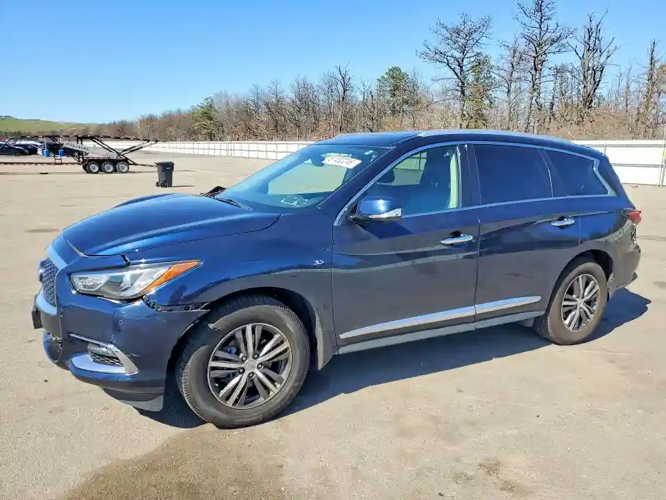 5N1DL0MM0HC541643 2017 INFINITI QX60-0