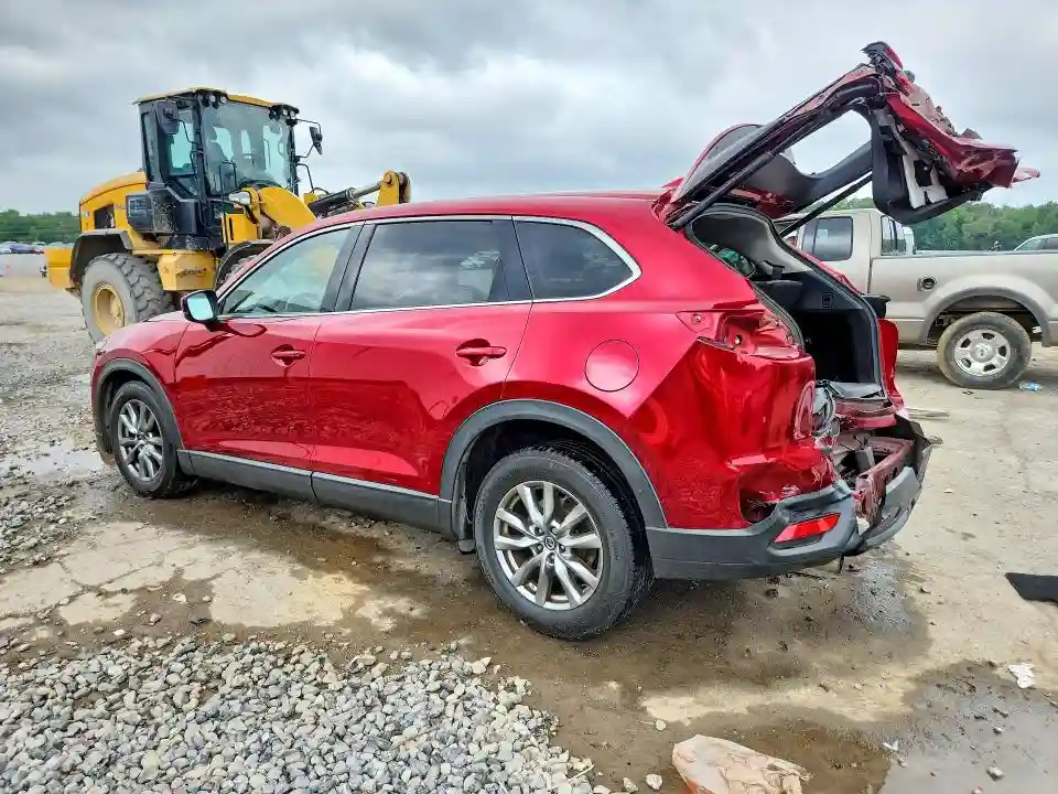 JM3TCACY1J0237181 2018 MAZDA CX-9-1
