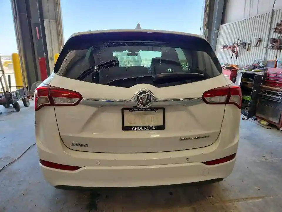 LRBFXCSA8KD004238 2019 BUICK ENVISION-5
