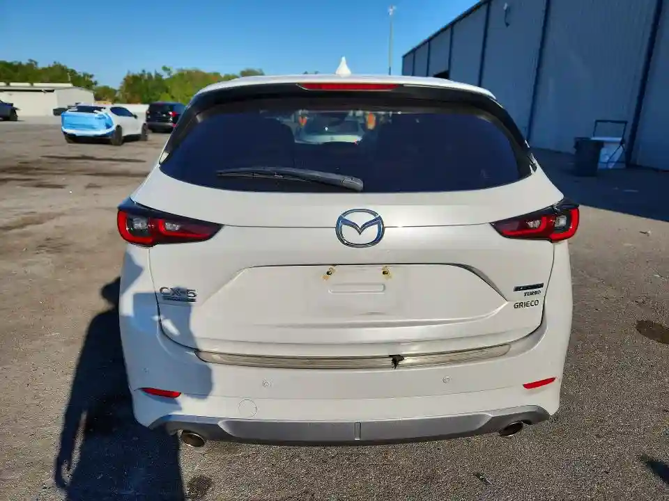 JM3KFBXY6S0548478 2025 MAZDA CX-5-5