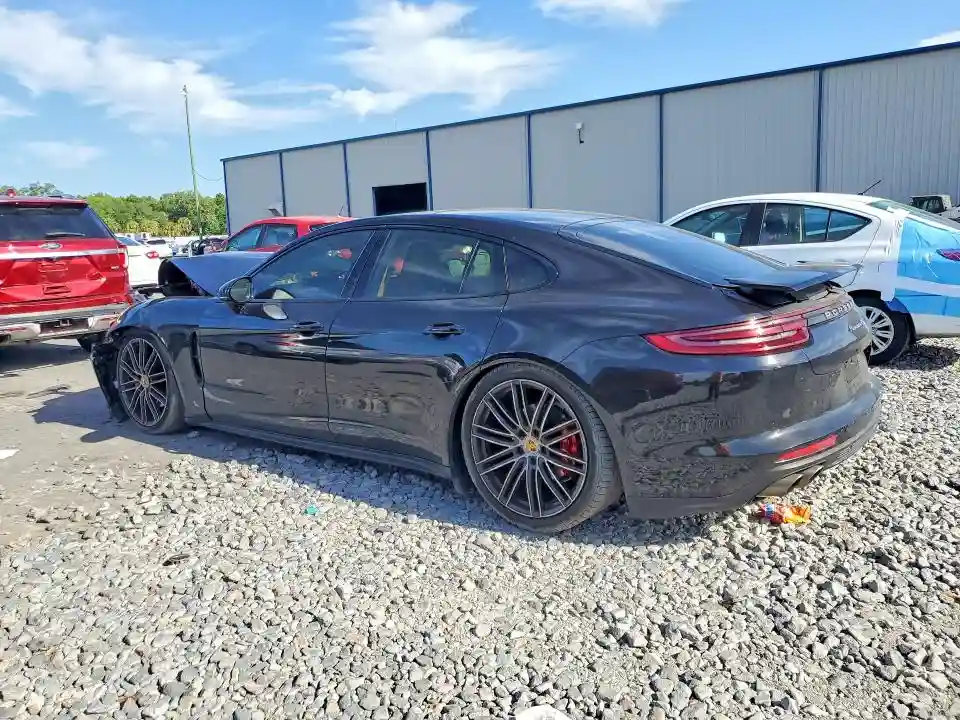 WP0AB2A7XHL123465 2017 PORSCHE PANAMERA-1