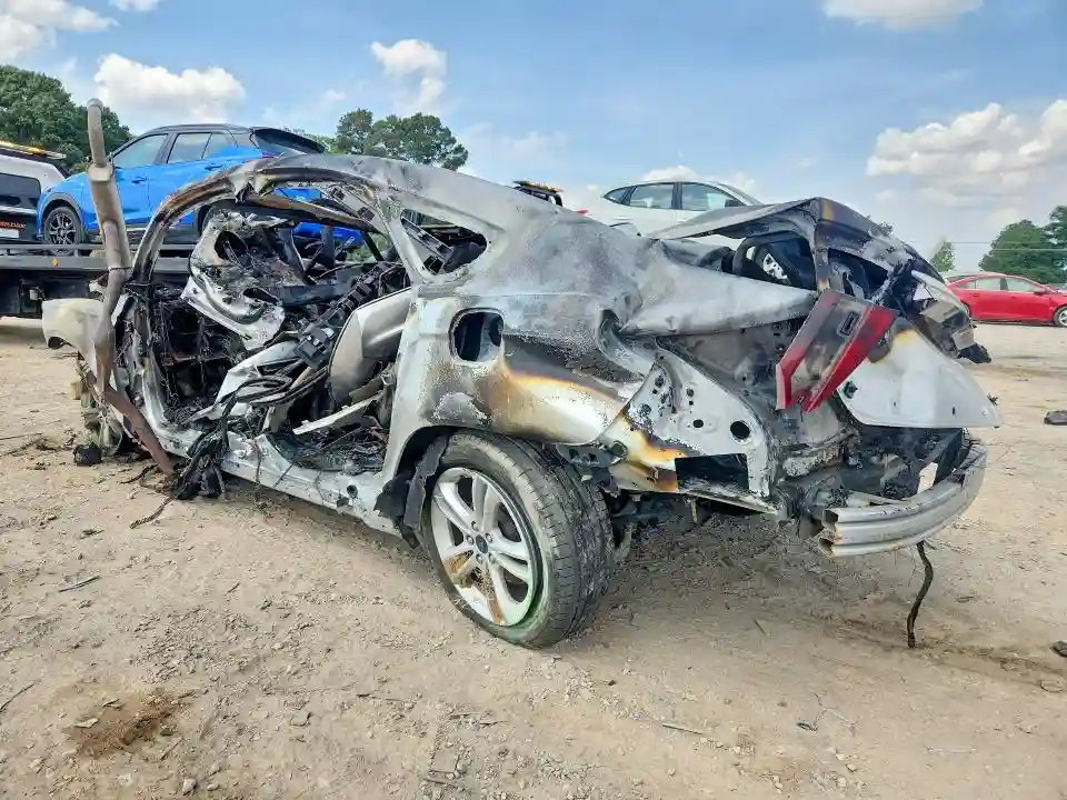 3FA6P0HD5JR228371 2018 FORD FUSION-1