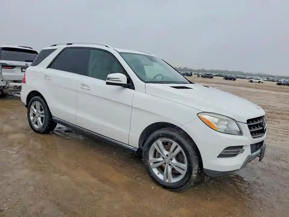 4JGDA5JB5FA462757 2015 MERCEDES-BENZ M-CLASS-3
