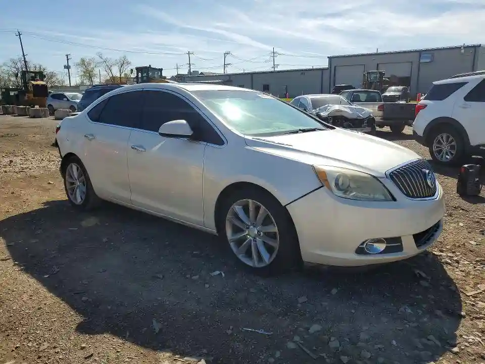 1G4PR5SK7C4227968 2012 BUICK VERANO-3