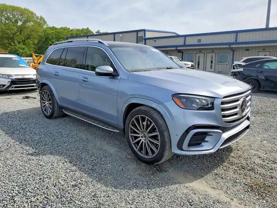 4JGFF5KE0SB374917 2025 MERCEDES-BENZ GLS-CLASS-3