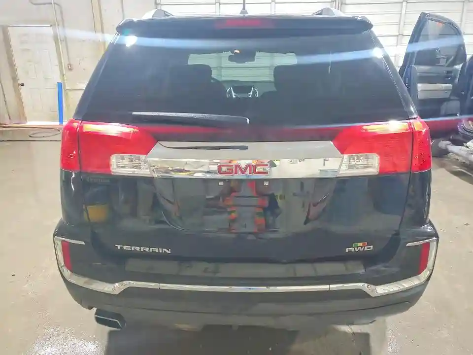 2GKFLTEK1H6326846 2017 GMC TERRAIN-5